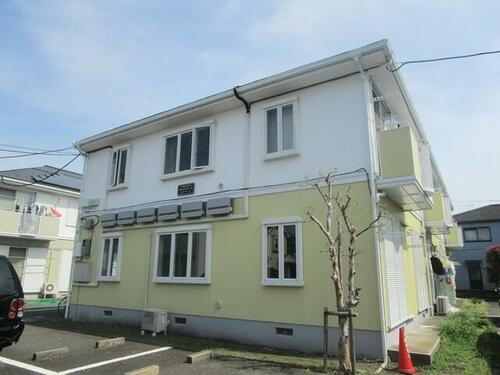 神奈川県相模原市南区上鶴間２丁目 2階建 築31年12ヶ月