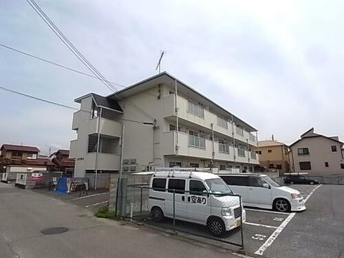 エンプレス 3階建