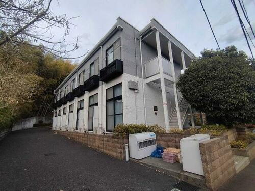 東京都八王子市石川町 賃貸アパート