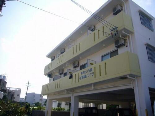 沖縄県うるま市与那城 賃貸アパート