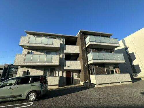 愛知県豊田市寺部町３丁目 賃貸アパート