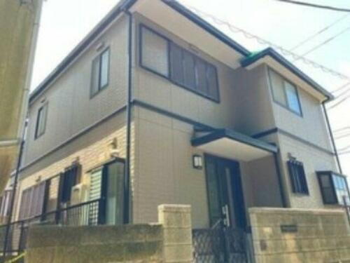 千葉県柏市宿連寺 賃貸一戸建て