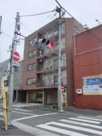 マーシュウェル多摩川