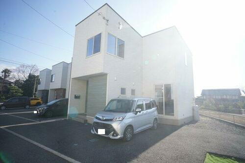 群馬県高崎市南大類町 賃貸一戸建て