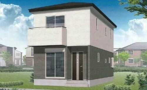 千葉県柏市戸張 賃貸一戸建て