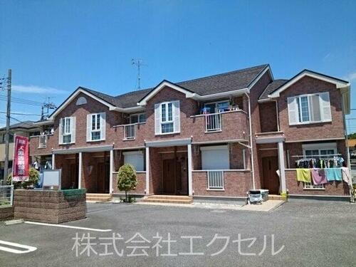 東京都八王子市川口町 賃貸アパート