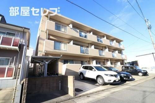 クレール高道町