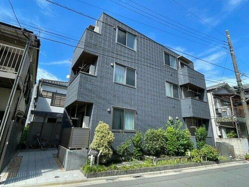 東京都江戸川区松島３丁目 賃貸マンション