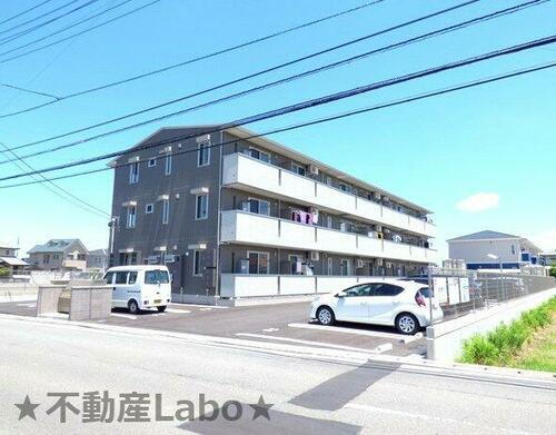 アヴニール優Ⅱ