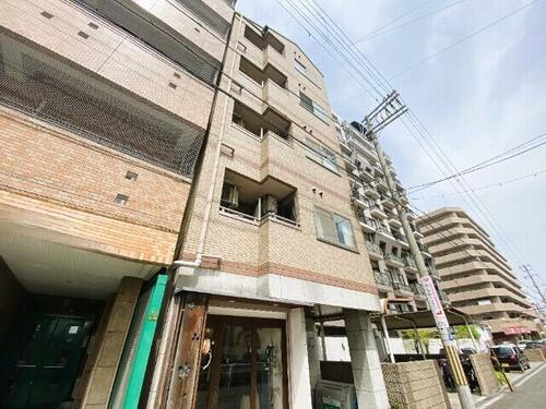 ラフィーネ淡路