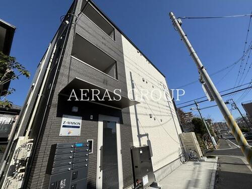 千葉県我孫子市泉 賃貸アパート