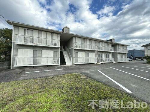 徳島県板野郡北島町鯛浜字向 賃貸アパート