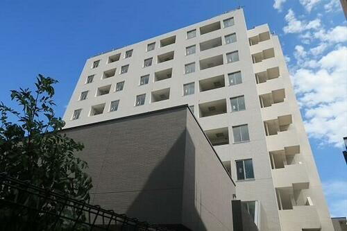 東京都世田谷区給田３丁目 賃貸マンション