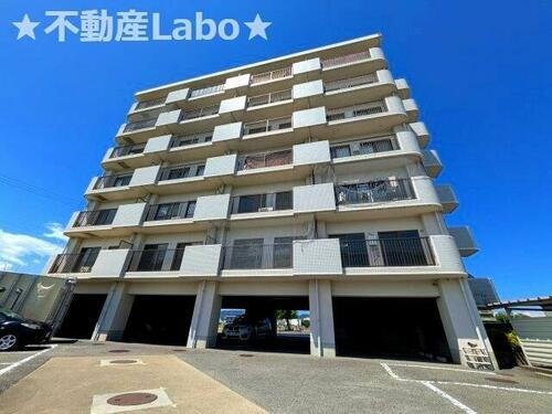 徳島県板野郡藍住町勝瑞字東勝地 賃貸マンション