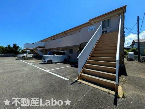 徳島県板野郡藍住町勝瑞字西勝地 2階建 築28年10ヶ月