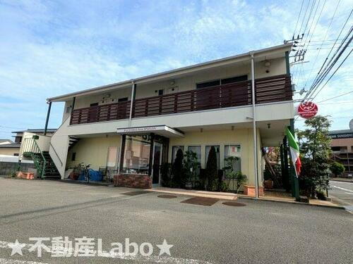 徳島県板野郡北島町鯛浜字西ノ須 賃貸アパート