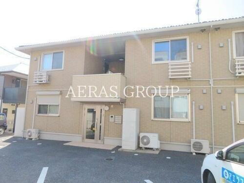 千葉県習志野市鷺沼１丁目 賃貸アパート