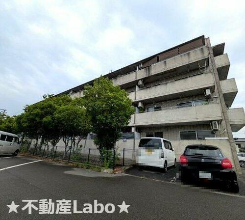 徳島県板野郡藍住町矢上字春日 賃貸アパート