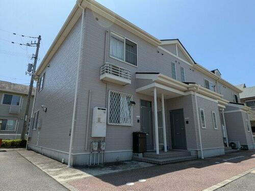 徳島県板野郡藍住町勝瑞字正喜地 賃貸アパート