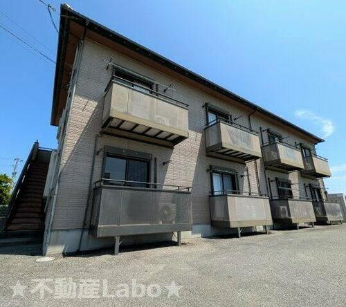 徳島県板野郡北島町鯛浜字大西 賃貸アパート