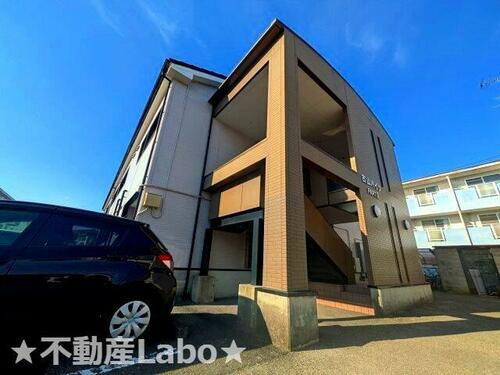 徳島県徳島市応神町古川字戎子野 賃貸アパート