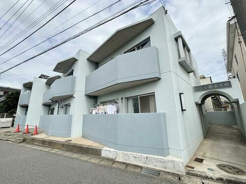 ドエル幕張本郷