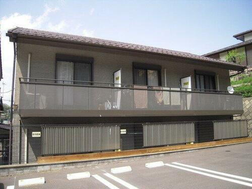 第二パールハイツ