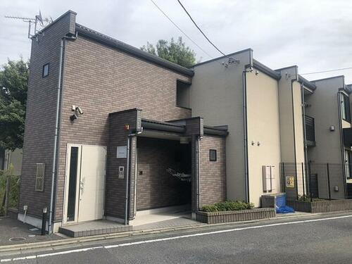 レオネクストボヌールⅡ