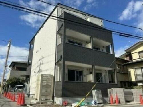 千葉県我孫子市泉 賃貸アパート