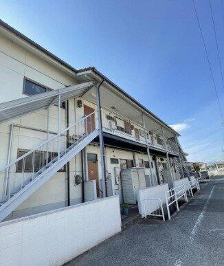 オリーブコート東川口