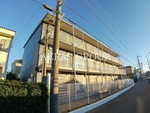 千葉県我孫子市下ケ戸 賃貸マンション