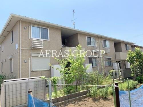 千葉県習志野市鷺沼台３丁目 賃貸アパート