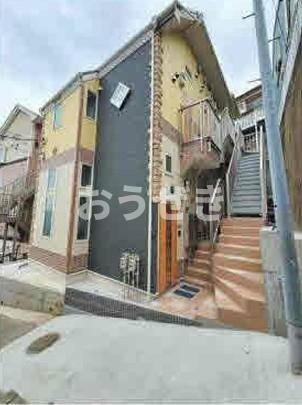 神奈川県横浜市保土ケ谷区西久保町 築5年2ヶ月 2階建