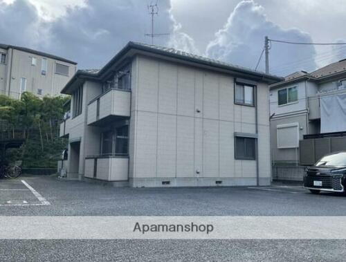 サーン山手住宅　Ｃ棟