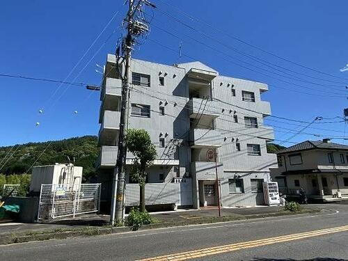愛知県春日井市高蔵寺町７丁目 賃貸マンション