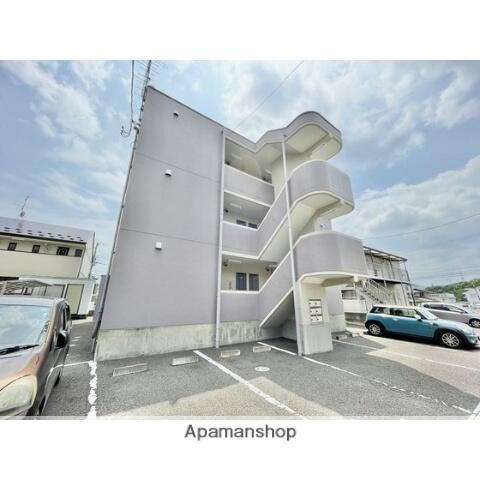 ハピネスⅡ
