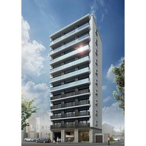 大阪府大阪市旭区千林１丁目 賃貸マンション