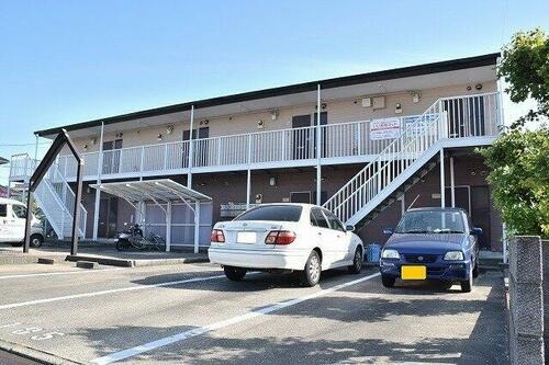 愛知県東海市富貴ノ台１丁目 賃貸アパート