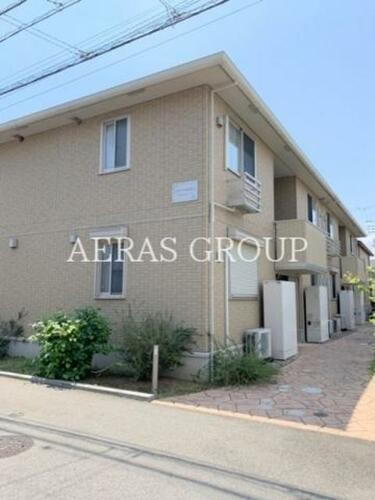 千葉県習志野市鷺沼台３丁目 賃貸アパート