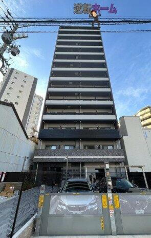 Ｓ－ＲＥＳＩＤＥＮＣＥ鶴舞駅前