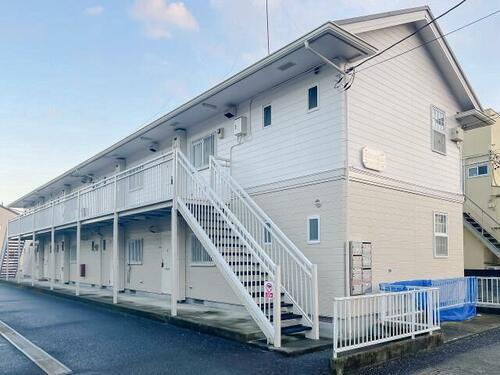 メゾン・ド・ダイモンＡ