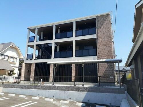 山口県下関市前勝谷町 賃貸アパート