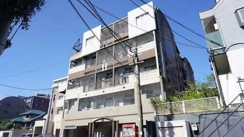 福岡県北九州市八幡西区医生ケ丘 築35年5ヶ月 5階建