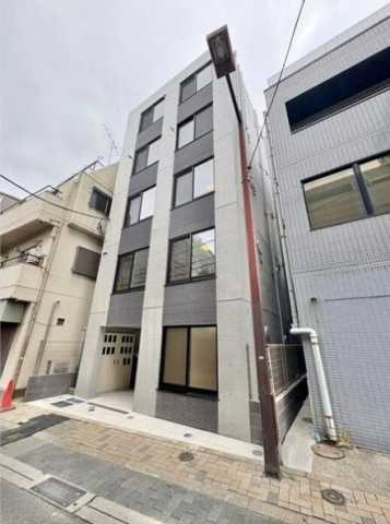 ＧＲＡＮＰＡＳＥＯ池袋 5階建