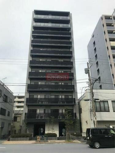東京都墨田区石原３丁目 賃貸マンション