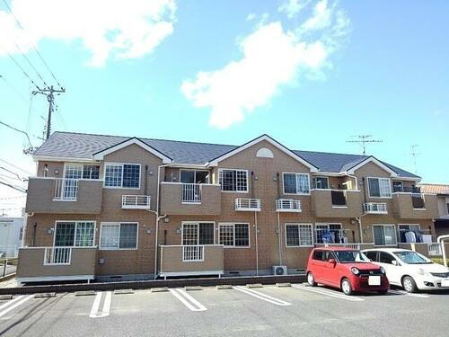 山口県下関市富任町５丁目 賃貸アパート