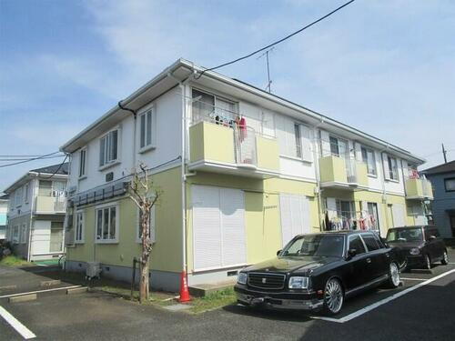 神奈川県相模原市南区上鶴間２丁目 賃貸アパート