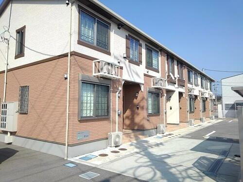 山口県下関市小月西の台 賃貸アパート