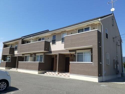 山口県下関市安岡本町３丁目 賃貸アパート