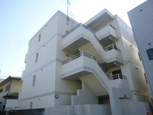 愛知県名古屋市天白区植田西３丁目 賃貸マンション